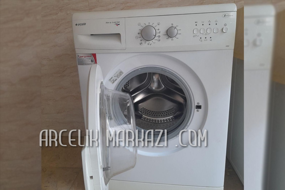 تعمیر لباسشویی آرچلیک ARCELIK (2)