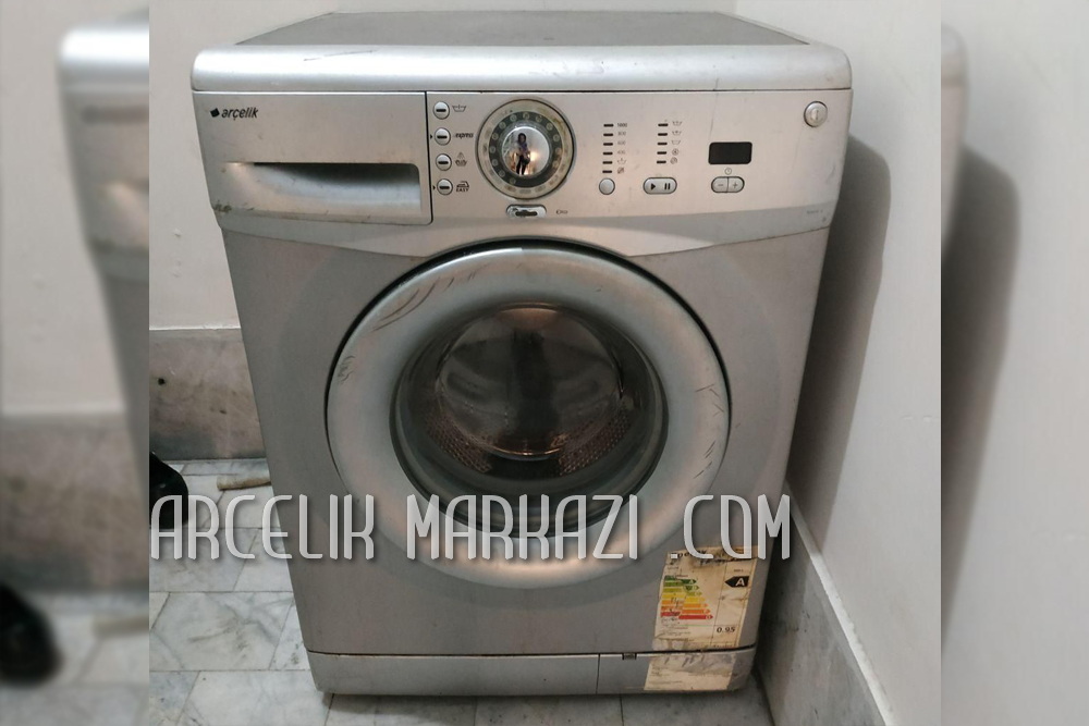 تعمیر لباسشویی آرچلیک ARCELIK