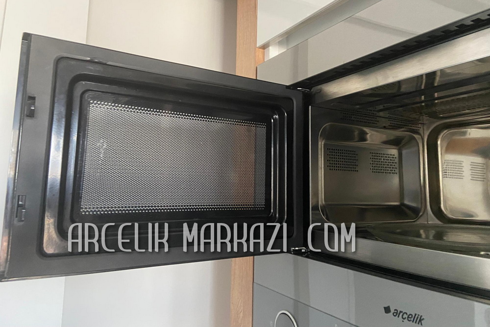 تعمیر مایکروویو آرچلیک (1)
