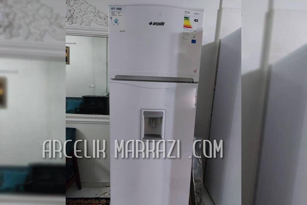 تعمیر یخچال آرچلیک