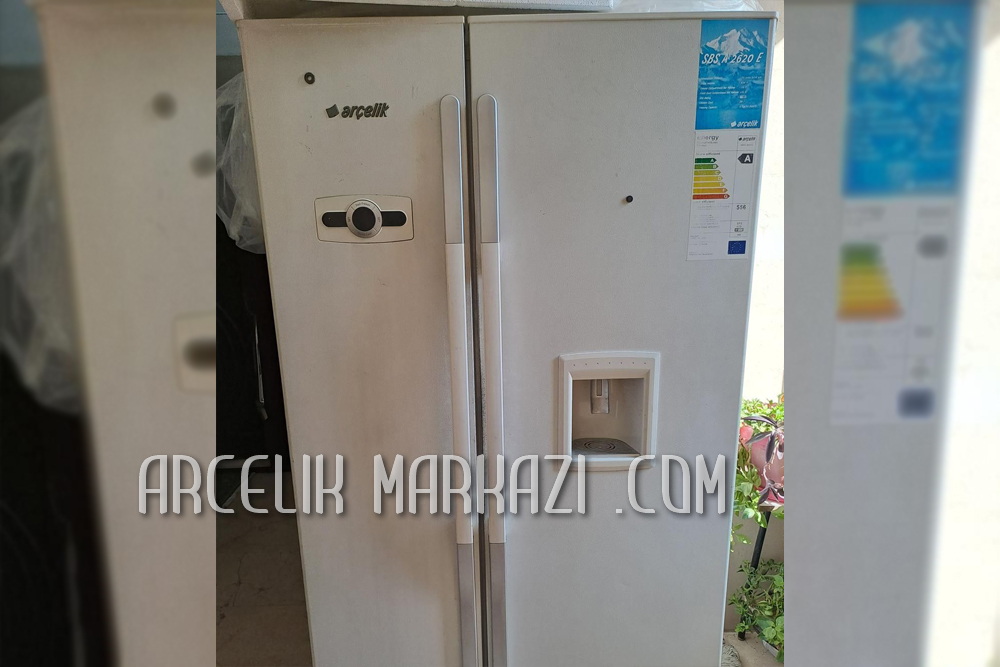 تعمیرات ساید بای ساید آرچلیک