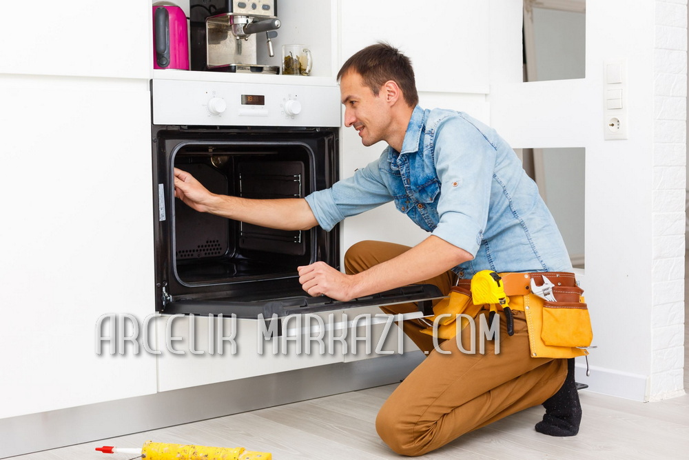 تعمیرات لوازم خانگی آرچلیک ARCELIK