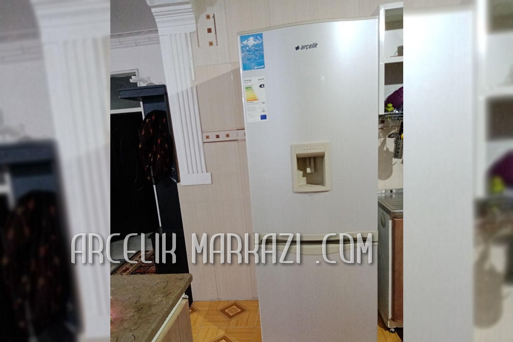 تعمیرکار یخچال آرچلیک