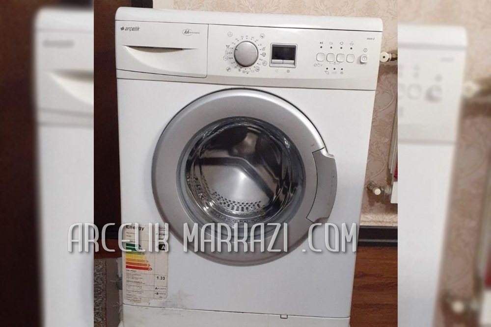 سرویس و عیب یابی لباسشویی آرچلیک