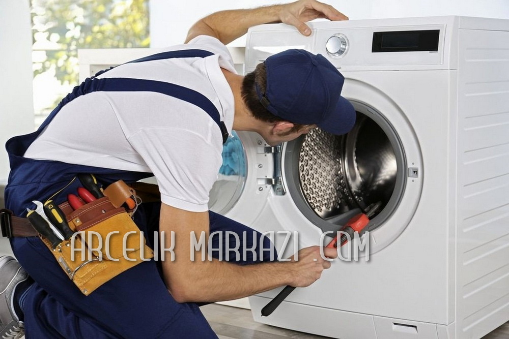 مرکز مجاز تعمیرات تخصصی لوازم خانگی آرچلیک