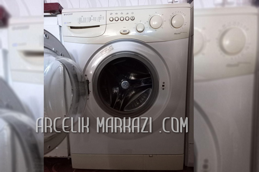 نمایندگی تعمیر لباسشویی آرچلیک غرب تهران