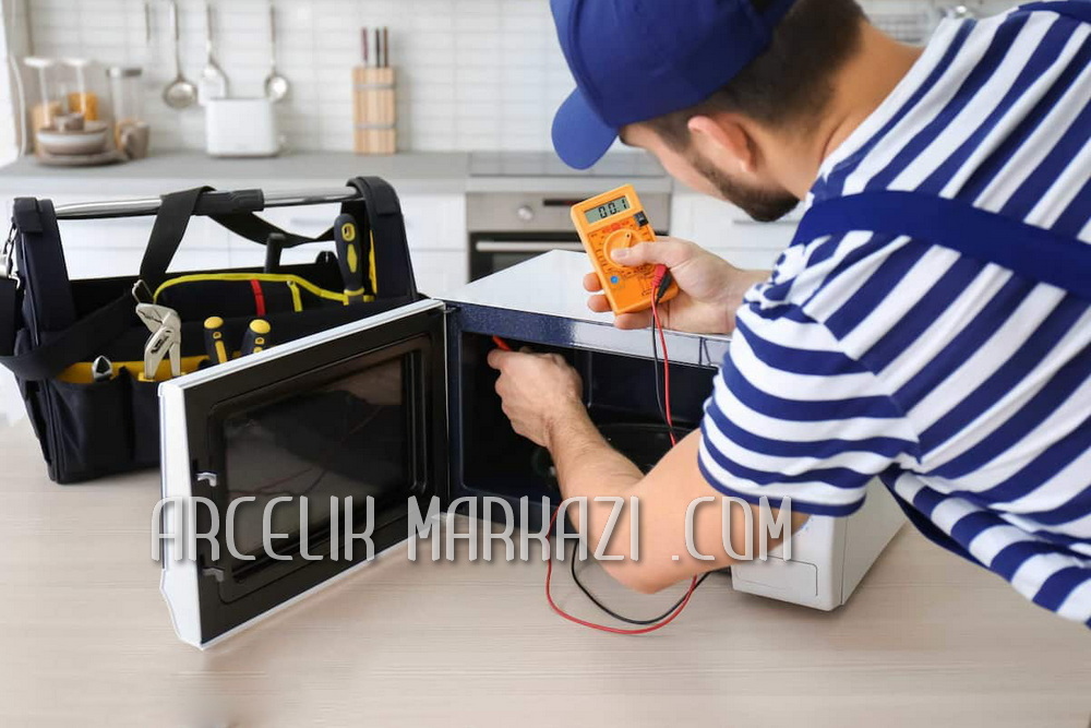 نمایندگی تعمیر لوازم خانگی آرچلیک جنوب تهران