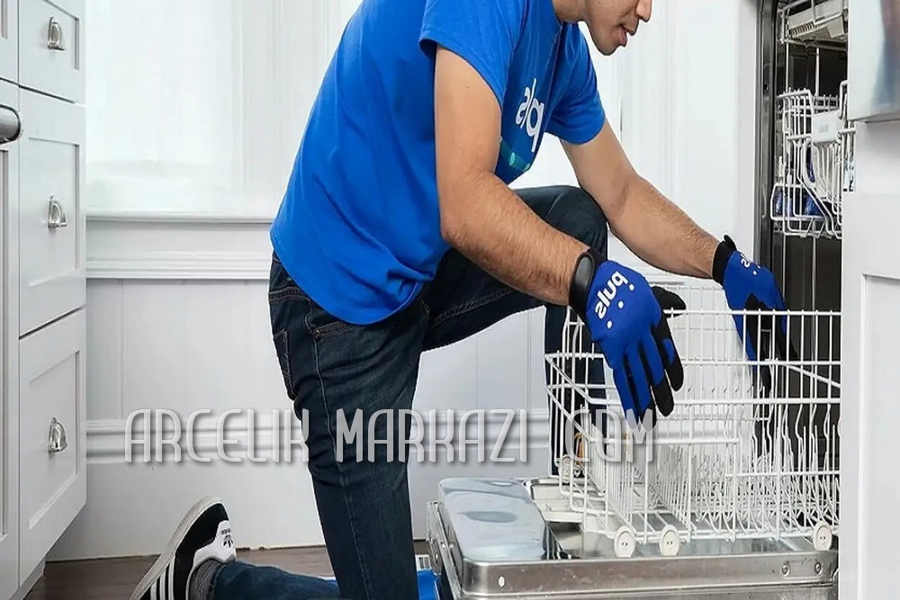 نمایندگی مجاز تعمیر لوازم خانگی آرچلیک