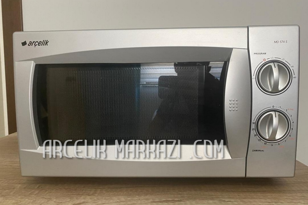 نمایندگی مجاز تعمیرات مایکروویو آرچلیک (2)